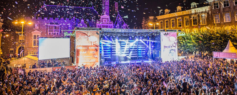 Haarlem Jazz
