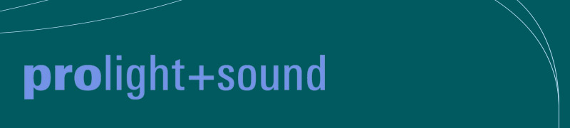 prolight+sound