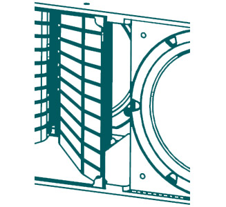 small format line array