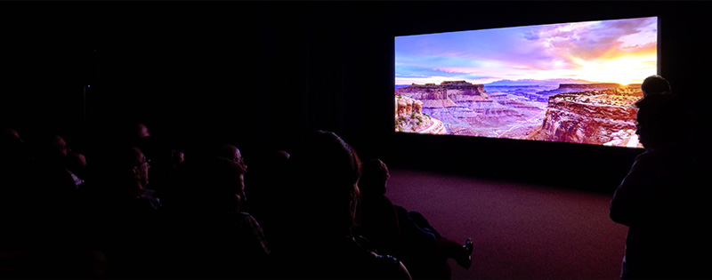 Visit the 'Alcons Pro-Ribbon Immersive Experience'