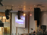 Maranatha Community Church