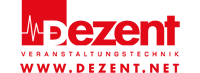 DEZENT Beschallungs - GmbH Veranstaltungstechnik