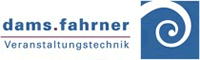 Dams.Fahrner Veranstaltungstechnik GmbH 