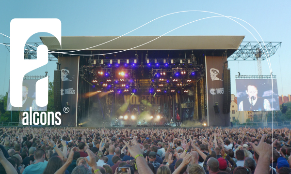 Visit us at the Loudspeaker System Showcase