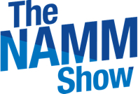 The NAMM show