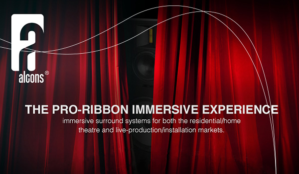 Pro Ribbon Immersive Experience returns to CEDIA 2019