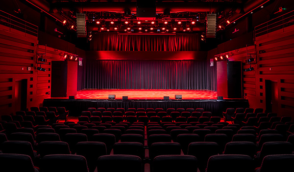 Joan Sutherland Performing Arts Centre