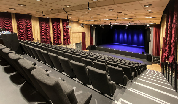 Inderoy Kulturhus