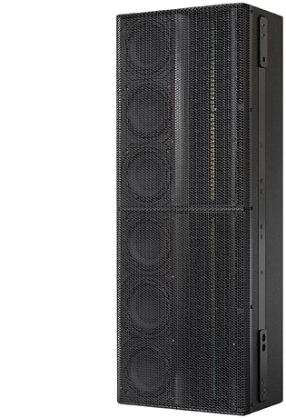 Line Array and Column Speaker | Page 2 | AVS Forum