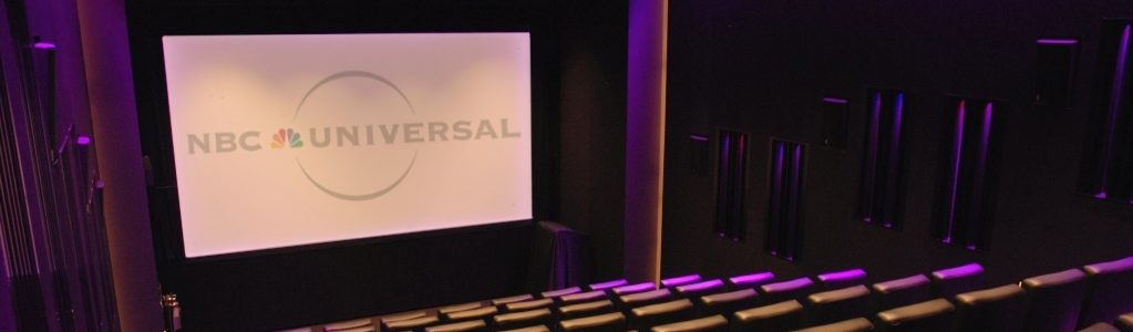 NBC Universal, London UK