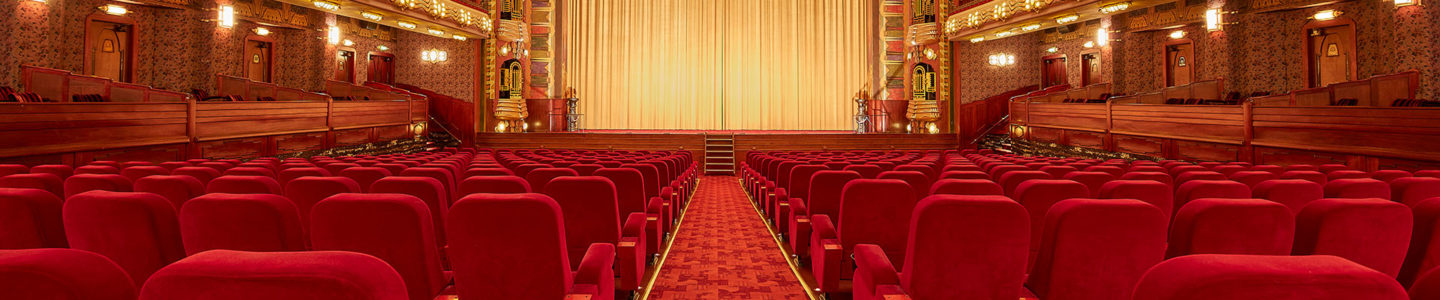 Equipment Premiere at Amsterdam’s Pathé Tuschinski