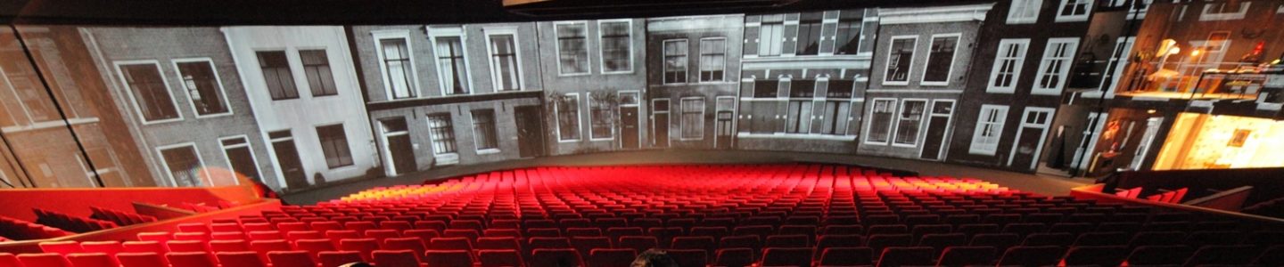 Soldaat van Oranje marches on with Alcons