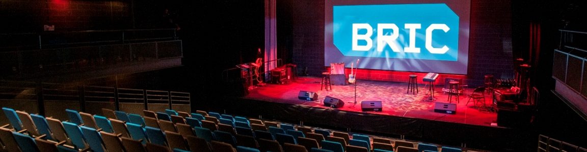 Alcons Delivers Audio Artistry At Brooklyn’s BRIC House