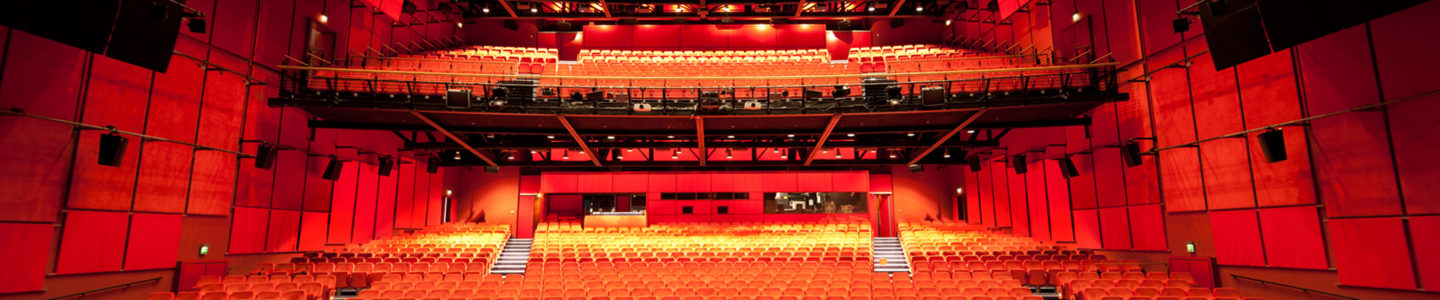 Berlinale Theater, Berlin Germany