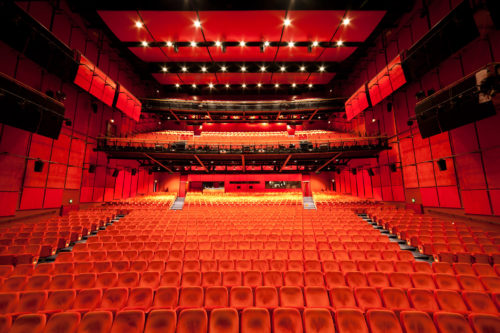 Alcons Theater am Potsdamer Platz Berlin1