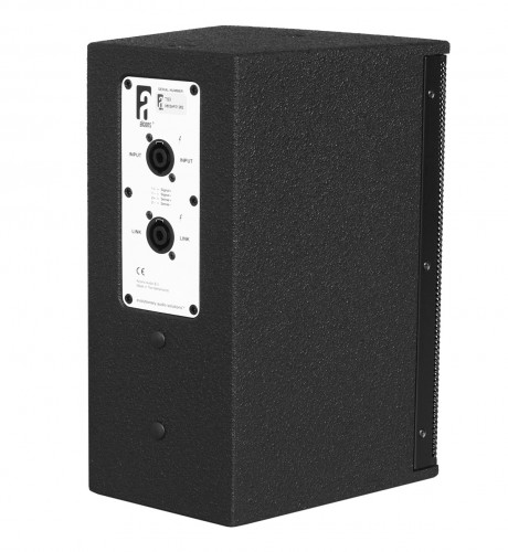 TS3 - Alcons Audio TS3 - Alcons Audio