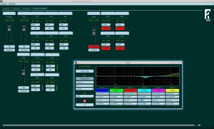 Alcons ALControl screenshot