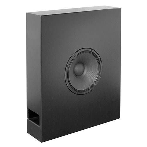 Shallow sales 15 subwoofer