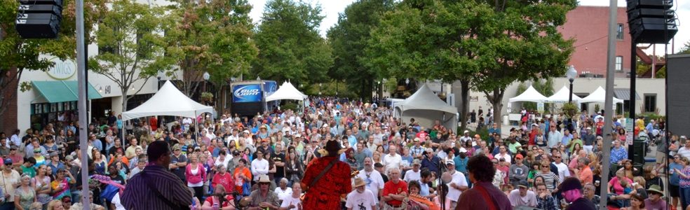 Greenville Falls For The Alcons Pro-Ribbon Sound