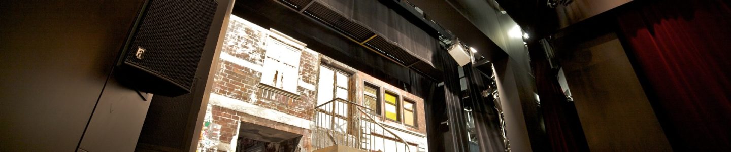 Hamburg’s Ohnsorg theater going low on Alcons