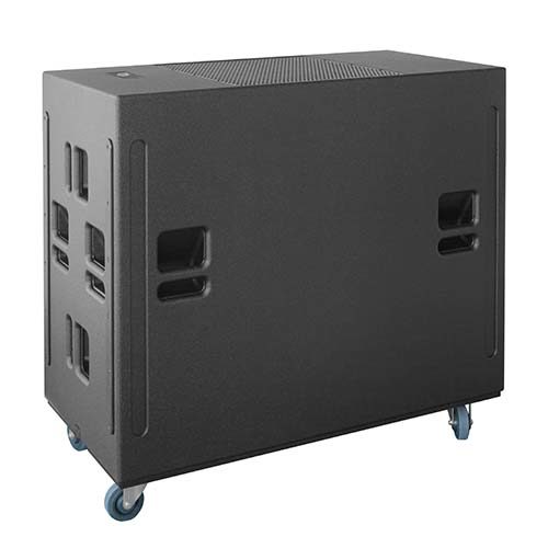 BC543 - Alcons Audio
