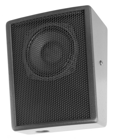 CCS6 - Alcons Audio