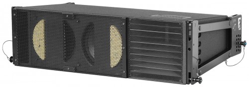 alcons line array