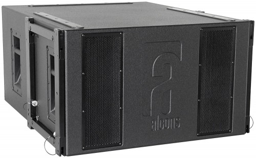 alcons line array