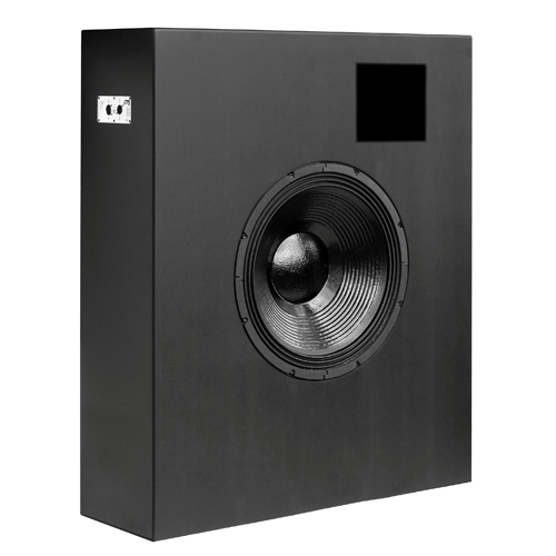 subwoofer ohms