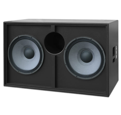 Cb362 Alcons Audio