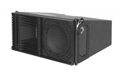 Alcons LR7 6,5” micro line-array modules