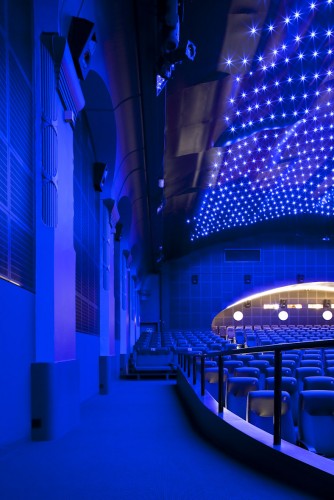 Bergen Kino DC06