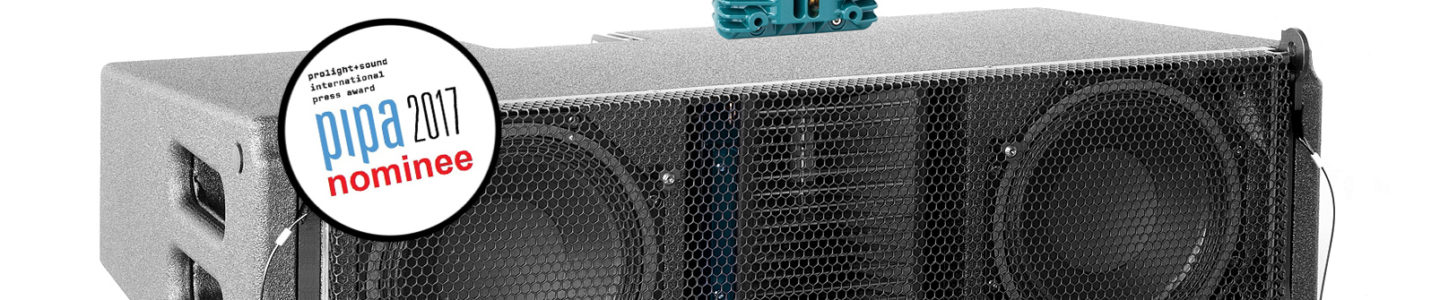 Alcons LR18 Nominated For 2017 PIPA Award