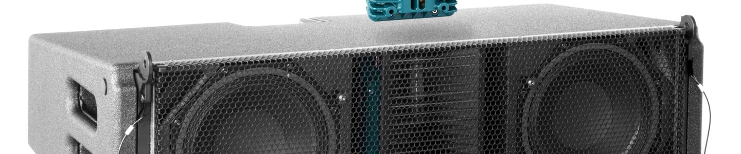 thomann line array