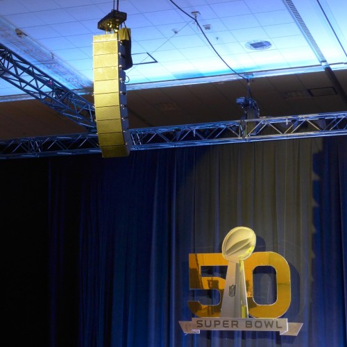 Alcons @ SuperBowl50 1