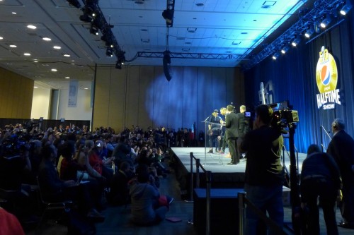 Alcons @ SuperBowl50 3