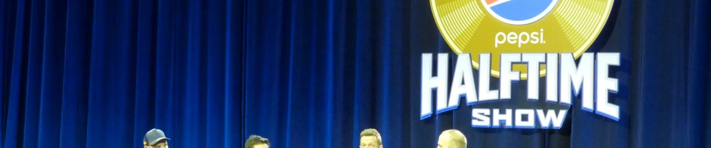 Alcons supports Super Bowl 50