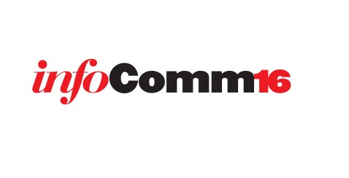 InfoComm16Logo