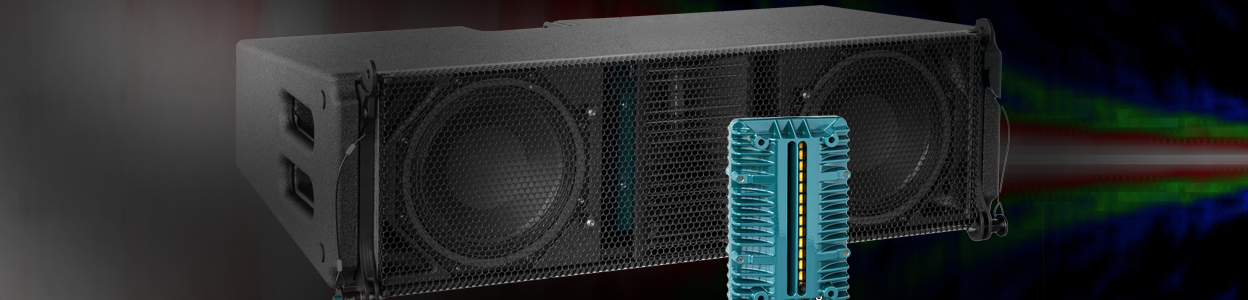 Alcons Pro-Ribbon Experience Live at InfoComm16