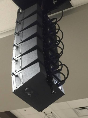 Hynes Center Mercedes TX 0116