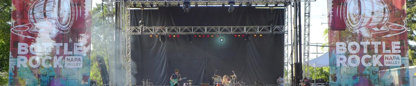 Alcons Enters US Touring Market To Rave Reviews