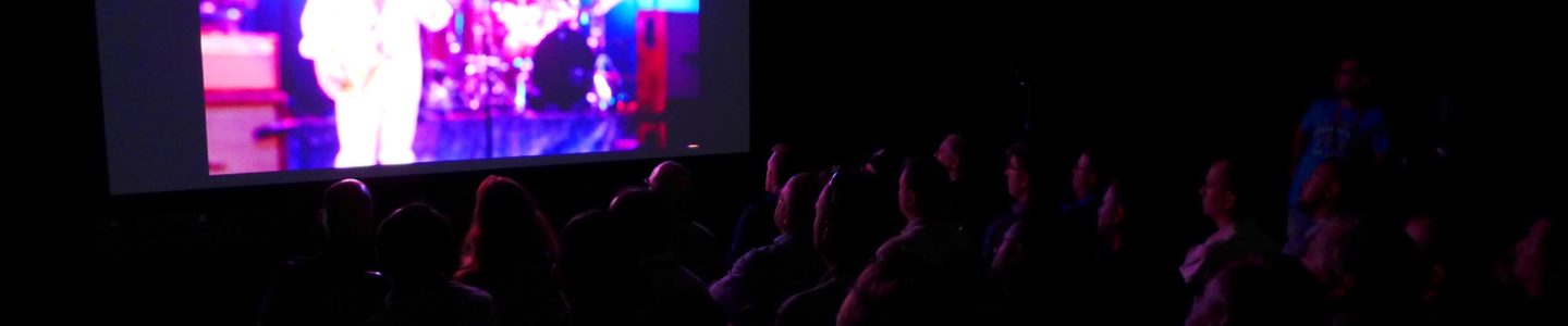 Alcons’ Award-Winning CEDIA Show