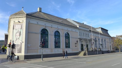 trondelag-teater-exterior