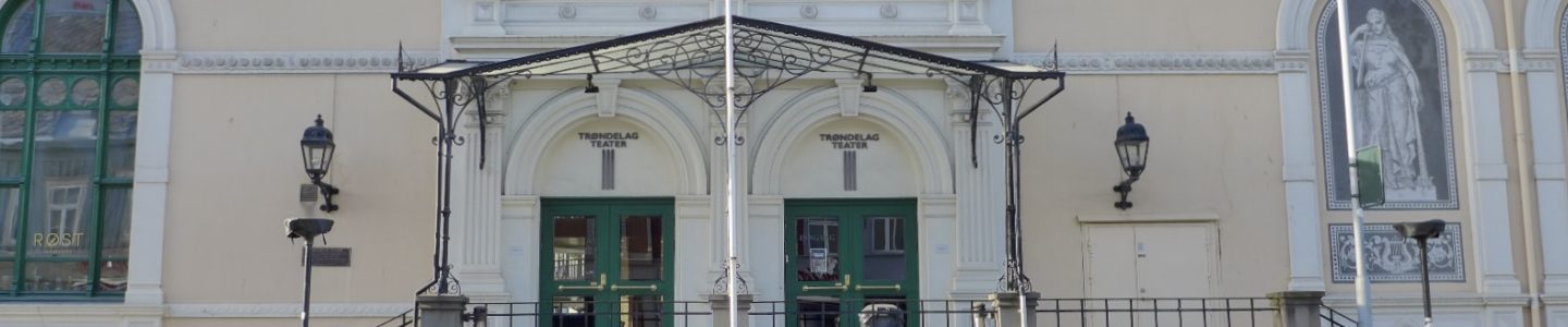 Trøndelag Teater Celebrates 200 Years With Alcons