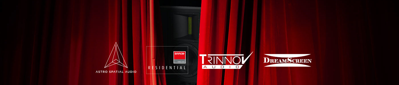 Expanded Pro-Ribbon Immersive Experience at ISE 2017