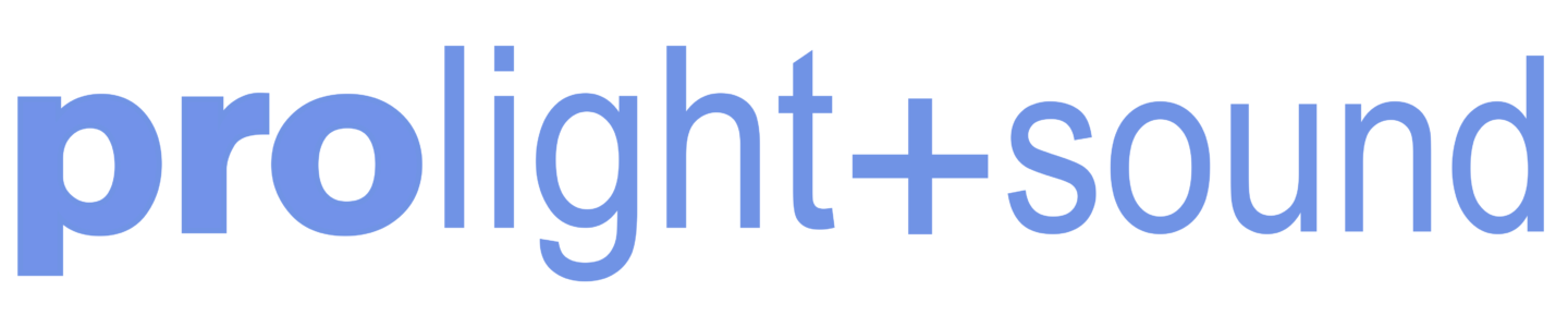 Demos And New Developments At Prolight+Sound 2017