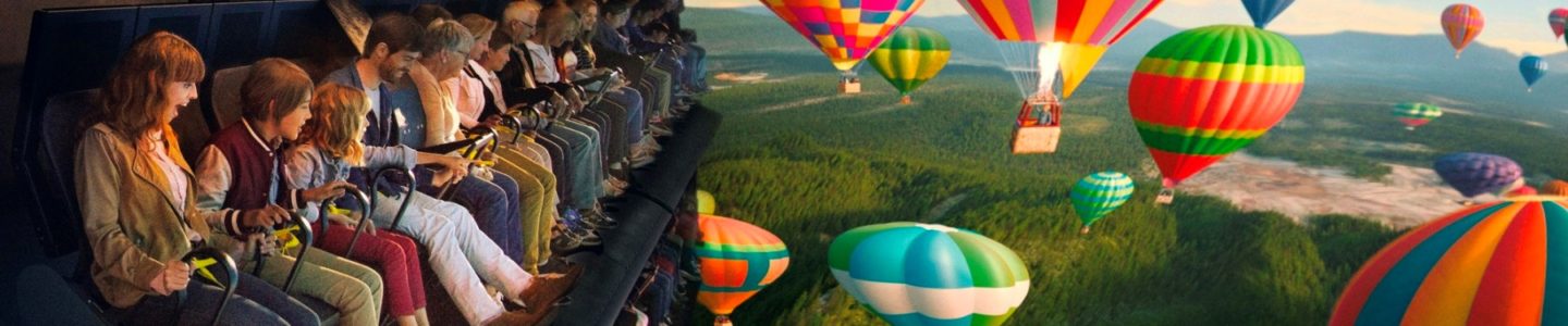 Futuroscope,Chasseneuil-du-Poitou France