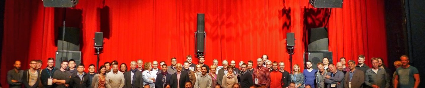 Alcons Celebrates Its 15th Prolight+Sound In Global Style