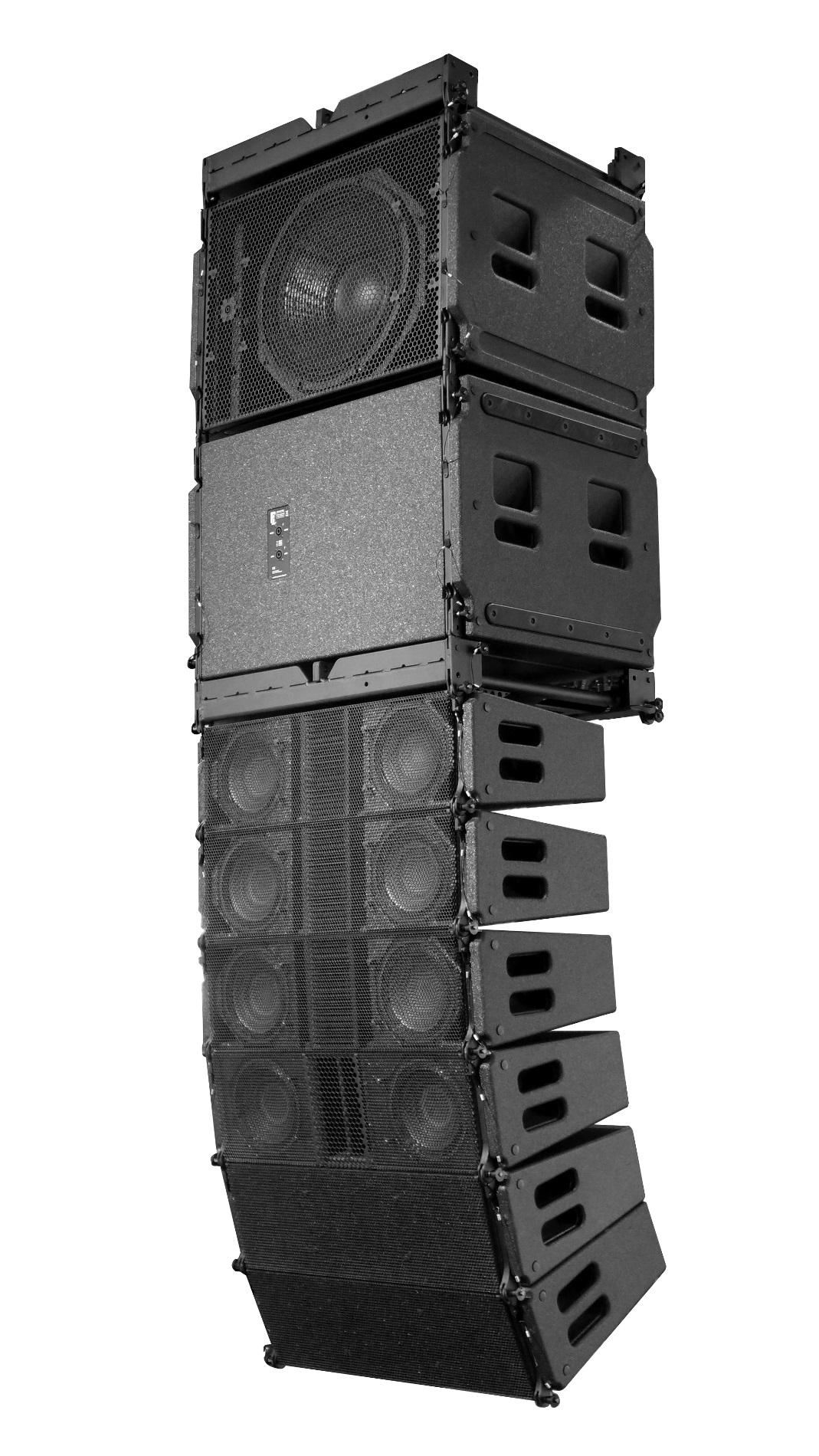 line array