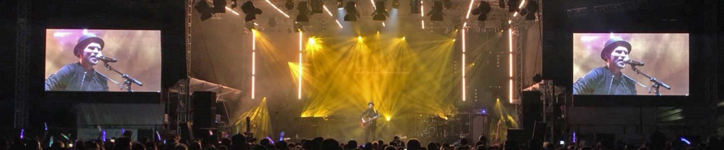 konzert thunder bass subwoofer